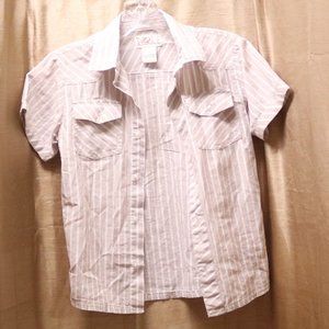 Torque button down casual shirt